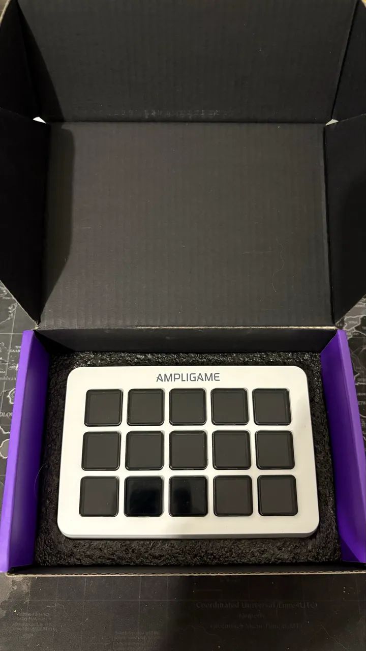 Streamdeck Fifine D6 - Foto 2