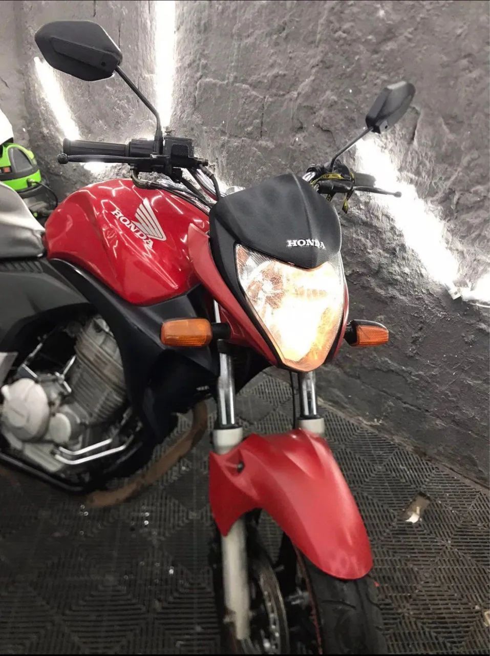 Moto