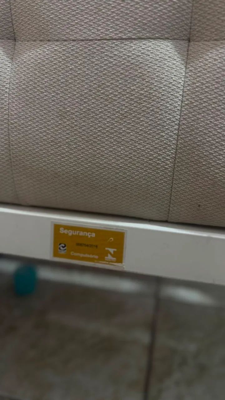 Berço Americano Premium  - Foto 2