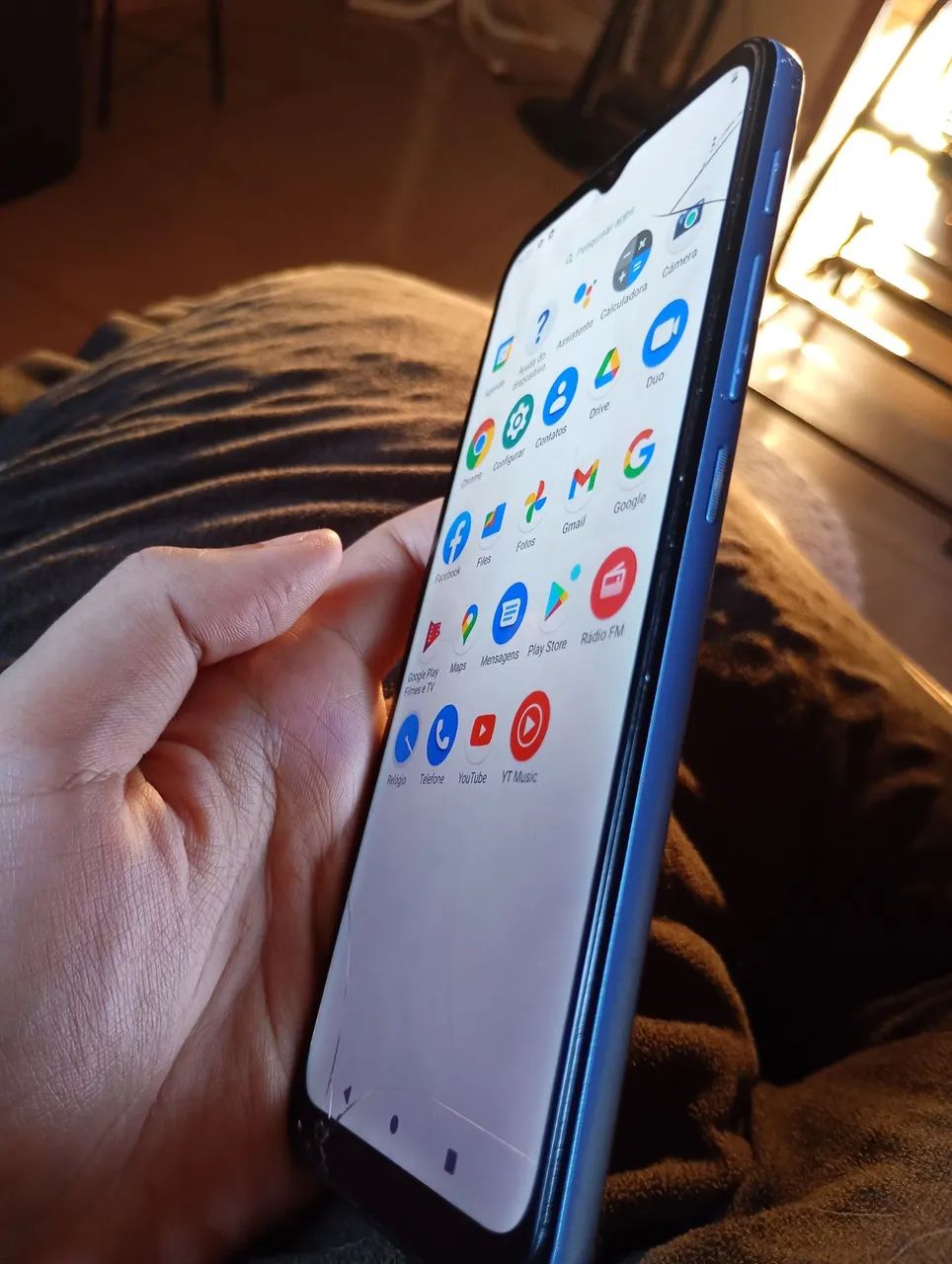 Moto G20 - Foto 2
