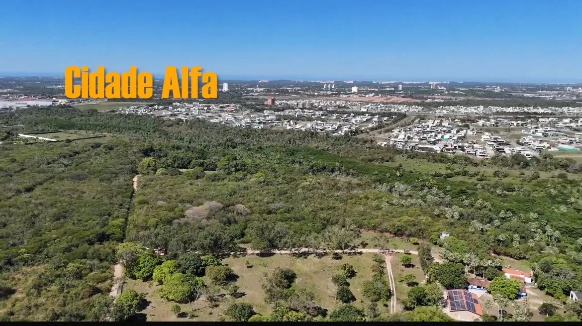 Terreno com 15 mil m2 próximo a cidade alfa e fábrica Vonixx - Foto 2