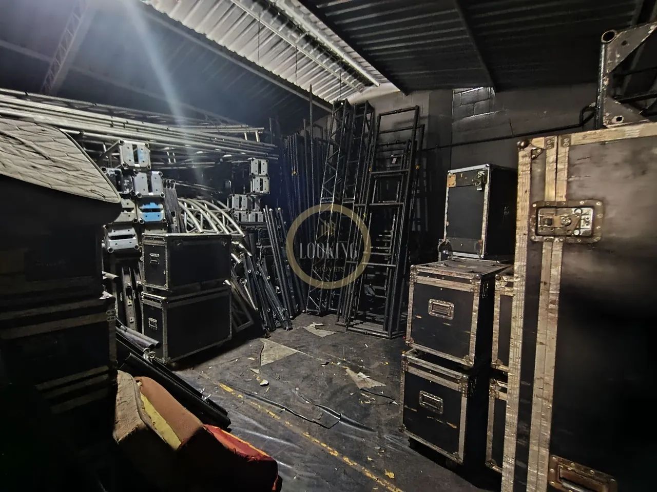 Galpão à venda no Ipiranga - Moinho Velho 288m² - Foto 6