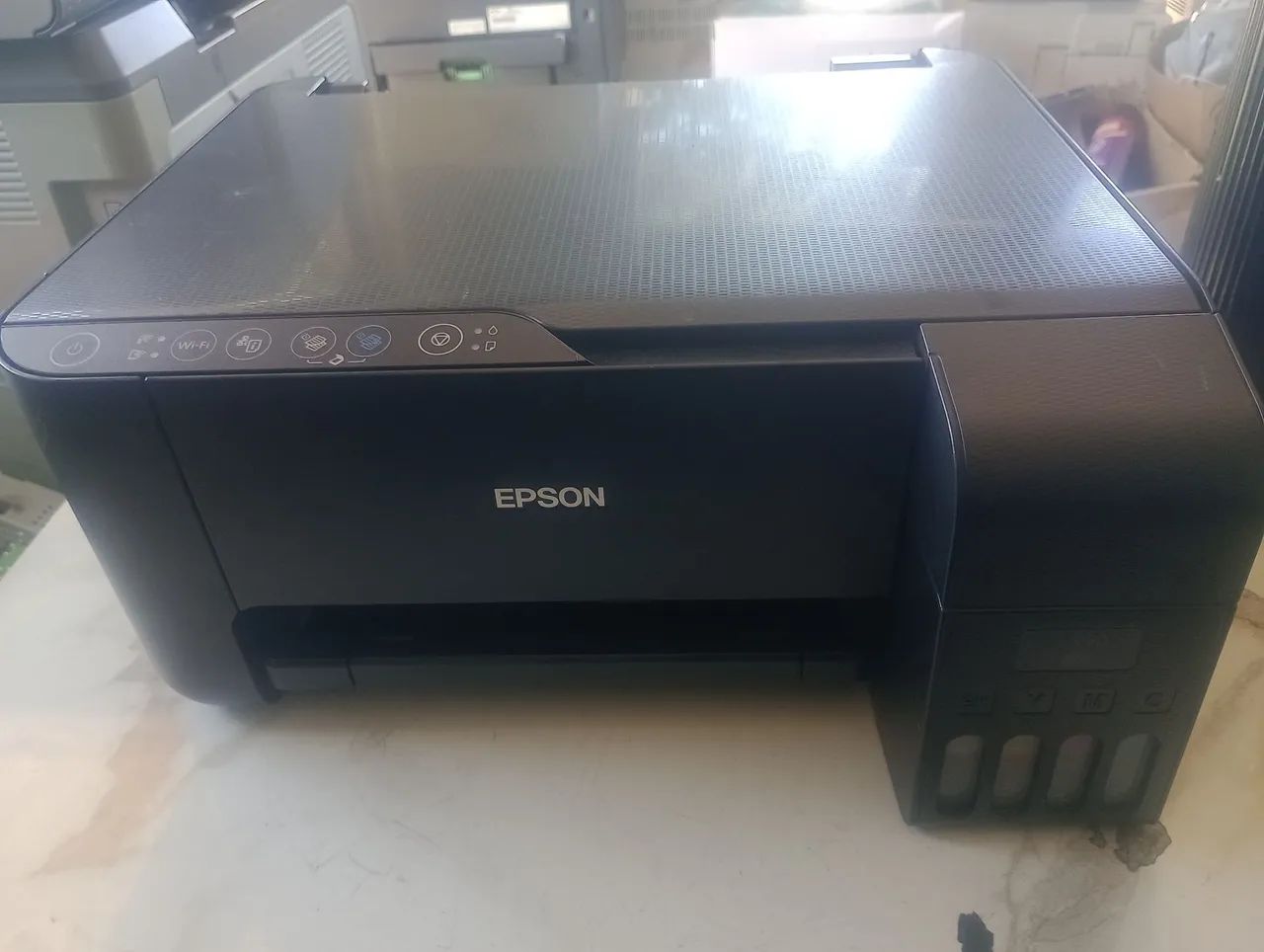 Impressora Epson l3150