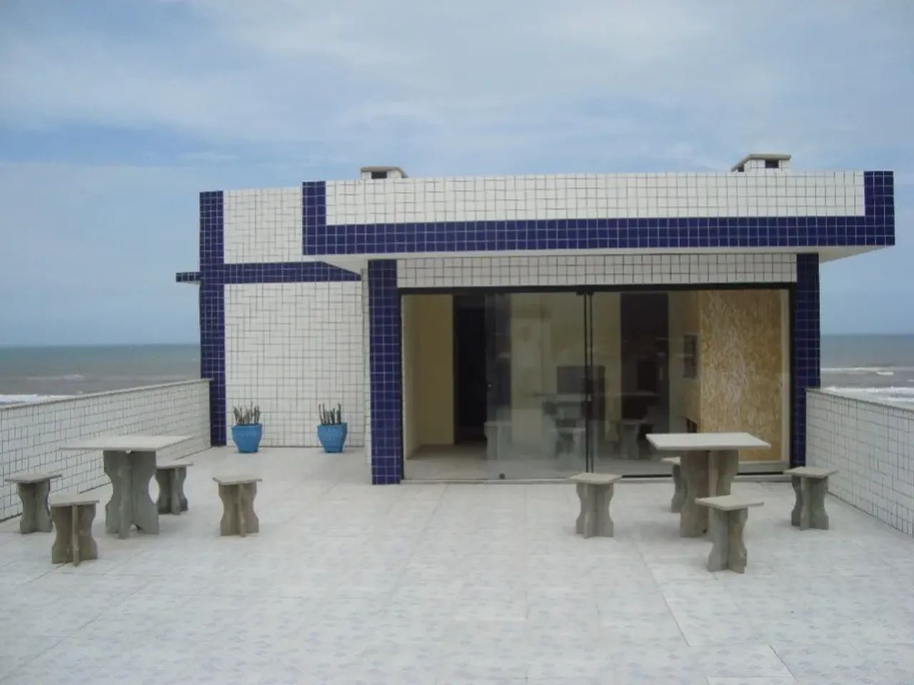 Predio na beira da Praia para aluguel em Arroio do Sal - Foto 10