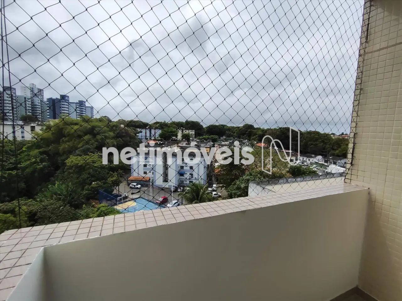 EXCELENTE APARTAMENTO 2 QUARTOS NO CABULA - Foto 5