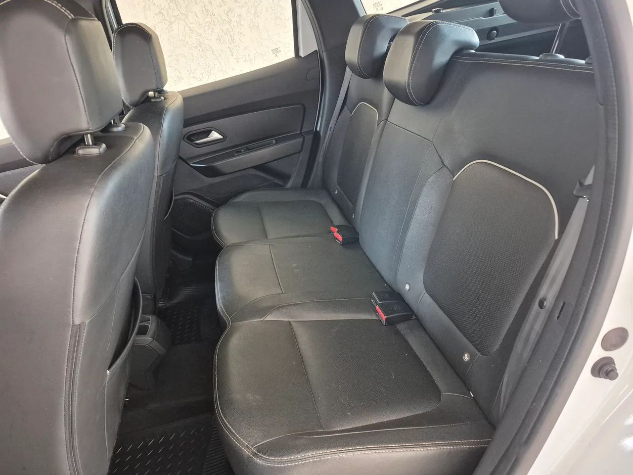 Renault Duster Iconic 1.6 16V Flex AUT 2022 - Foto 5