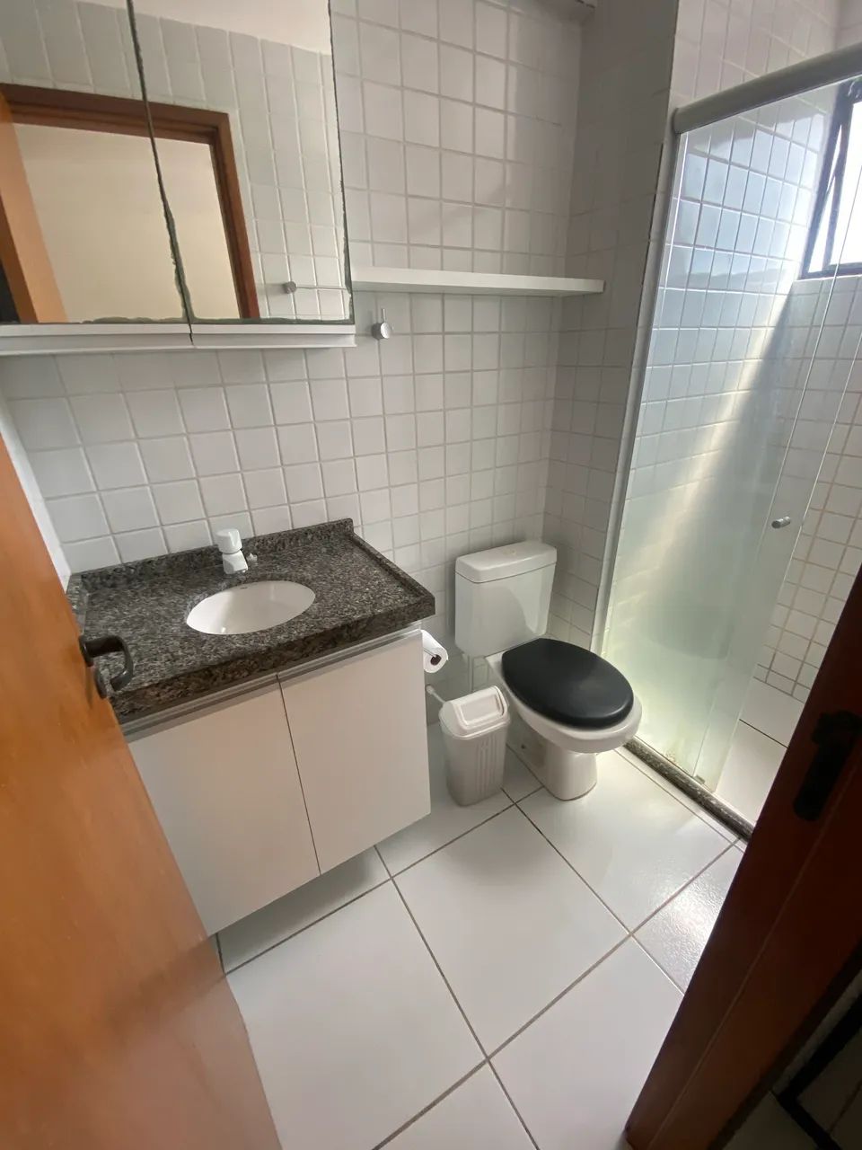 Lindo flat em Parnamirim - Foto 3