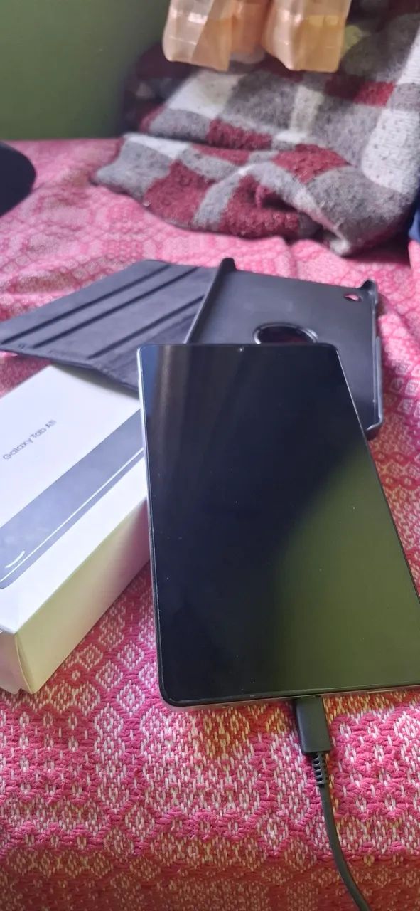 Galaxy TAB A11