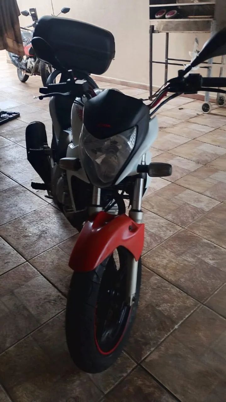 Cb 300 - Foto 3