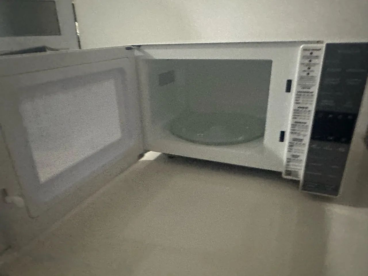 Microondas Electrolux  - Foto 4