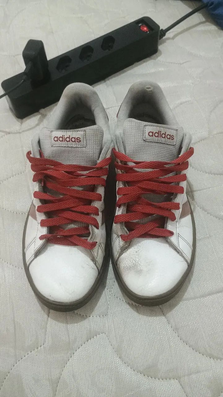 Tênis Adidas - Foto 3