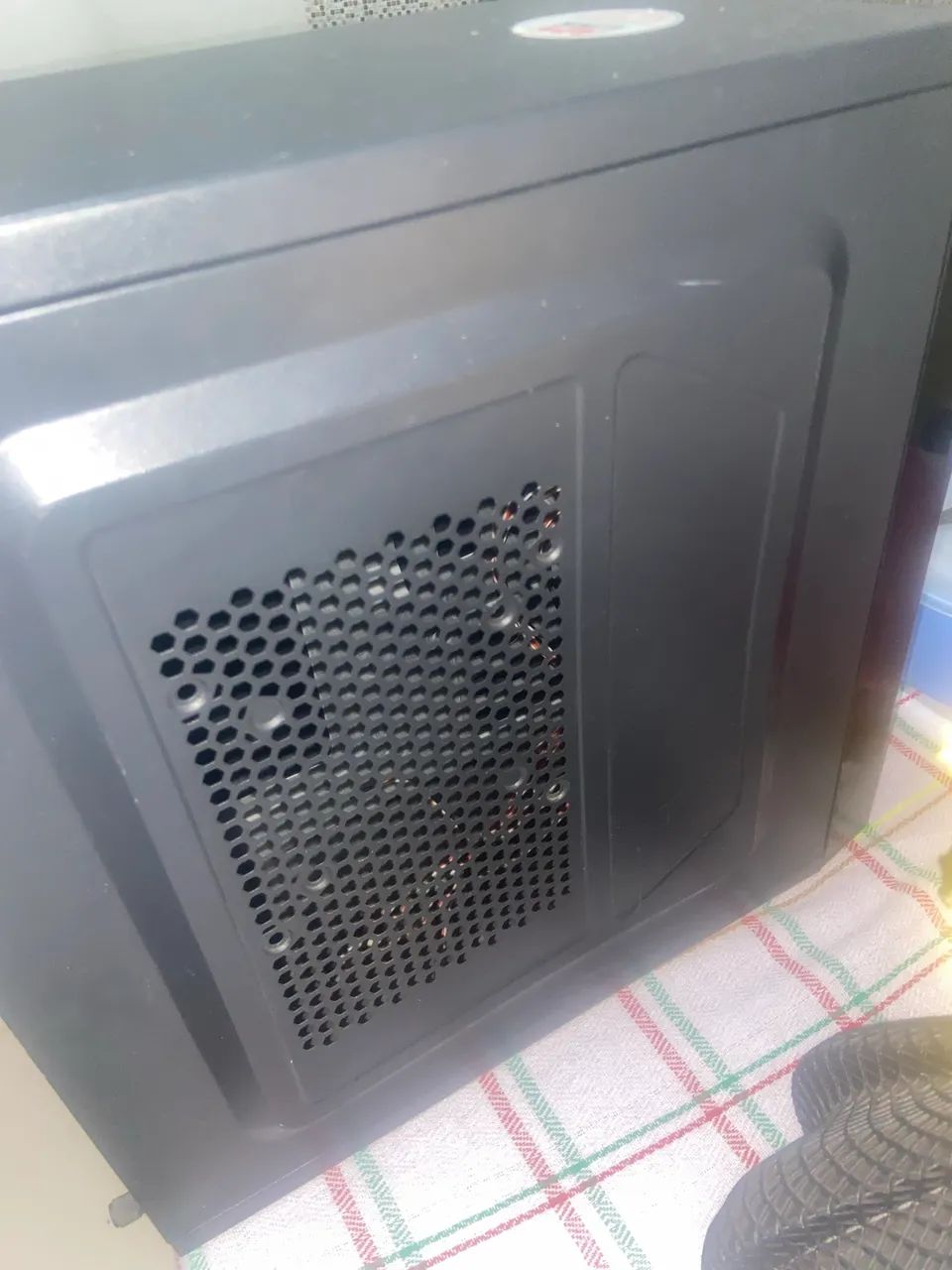 Gabinete Multilaser - Foto 2