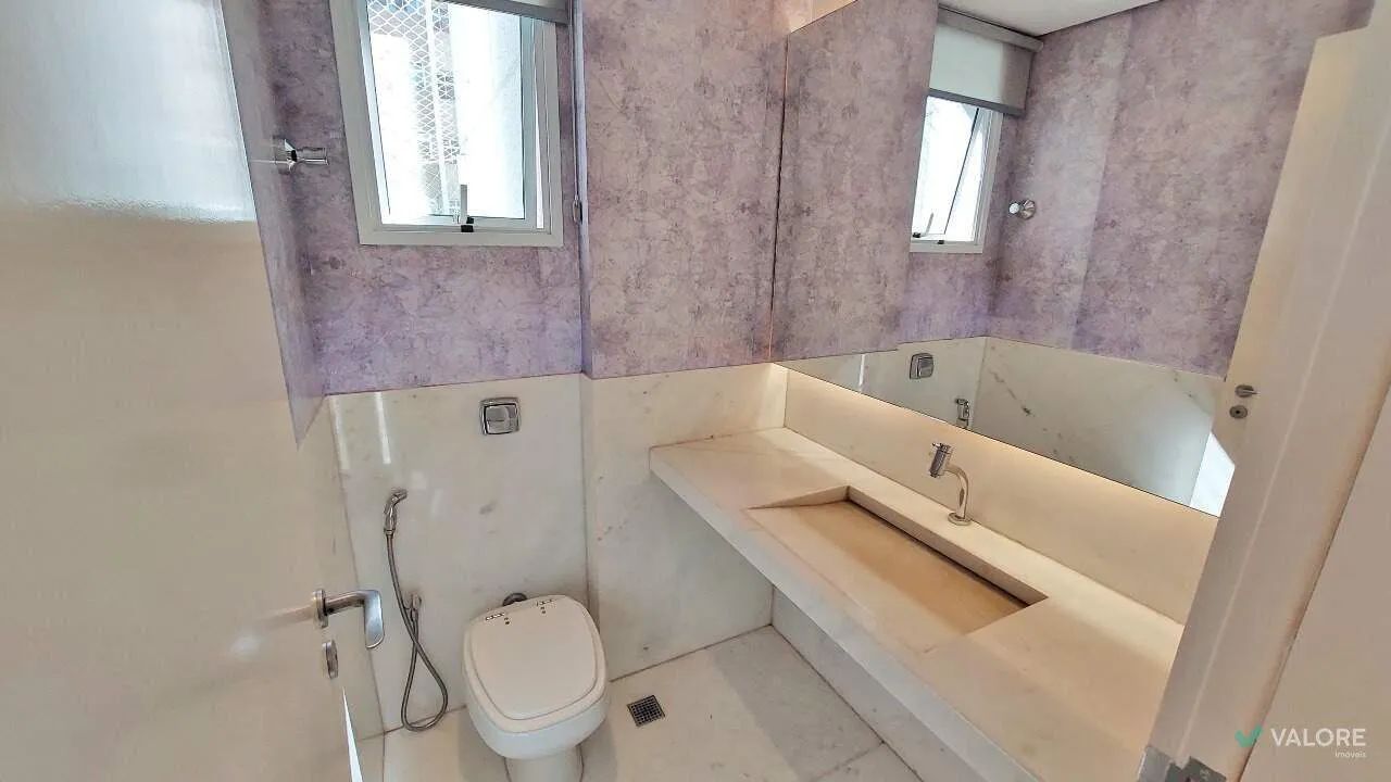 Cobertura Duplex 4 quartos  Serra - Foto 4