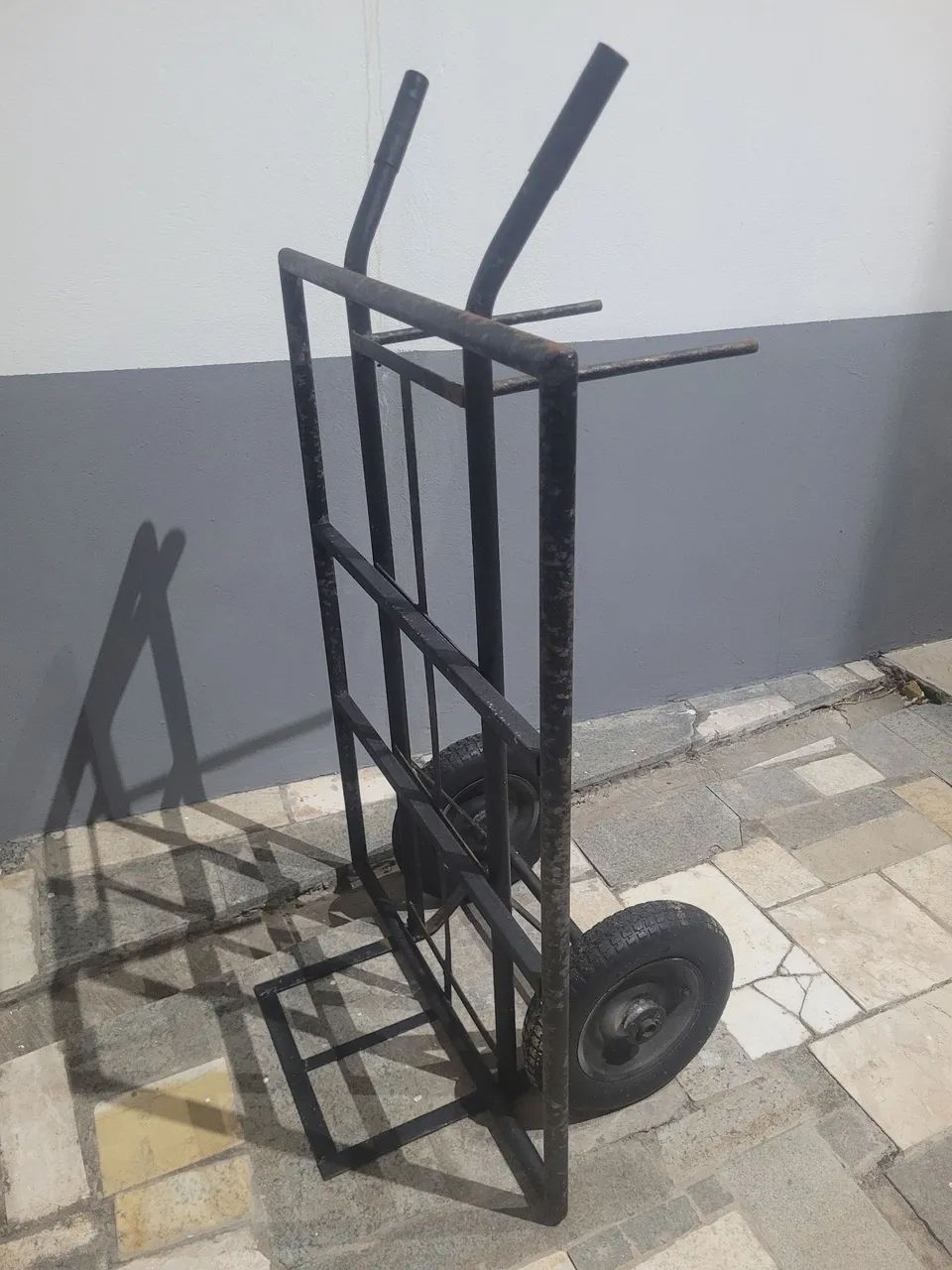 Vender carrinho de carga (Vendas Diversas) - Foto 2