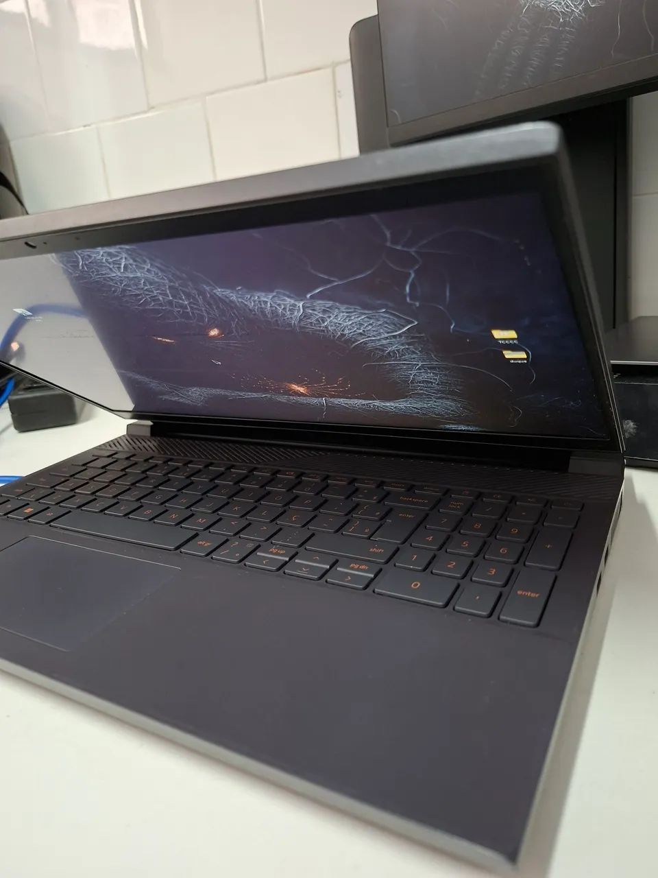 Dell G15 - Foto 2