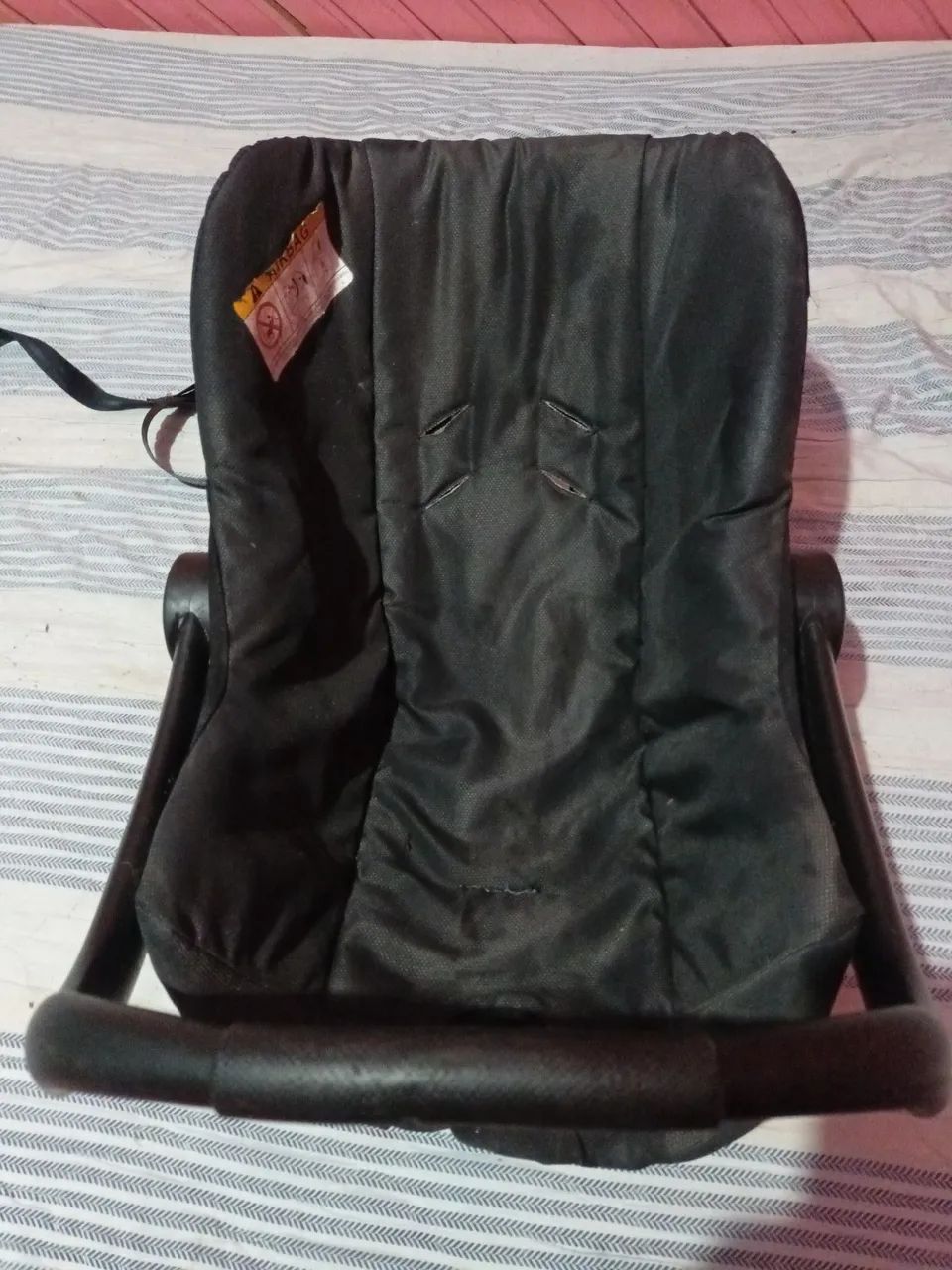 Bebê conforto