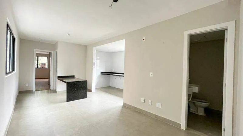 Apartamento 2 quartos à venda no São Pedro - Foto 4