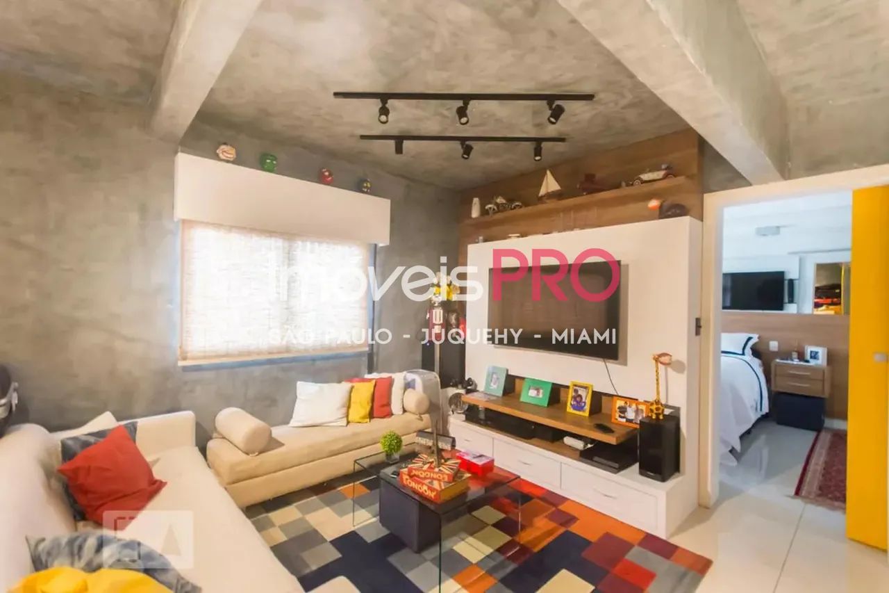 Apartamento, Moema - São Paulo - Foto 5