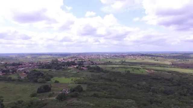 Sítios de 1.200m² em Conceição da Feira - Foto 5