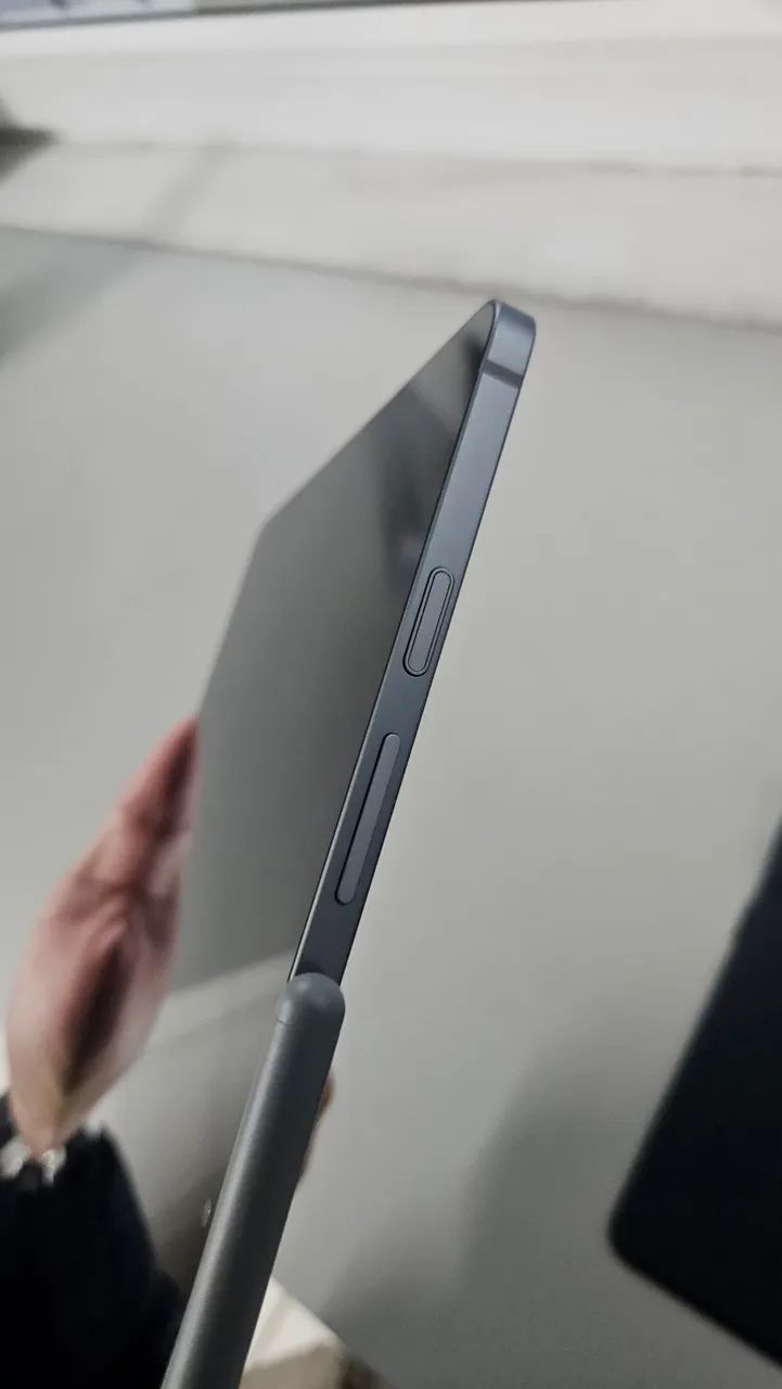 Galaxy Tab s9 FE - Foto 3