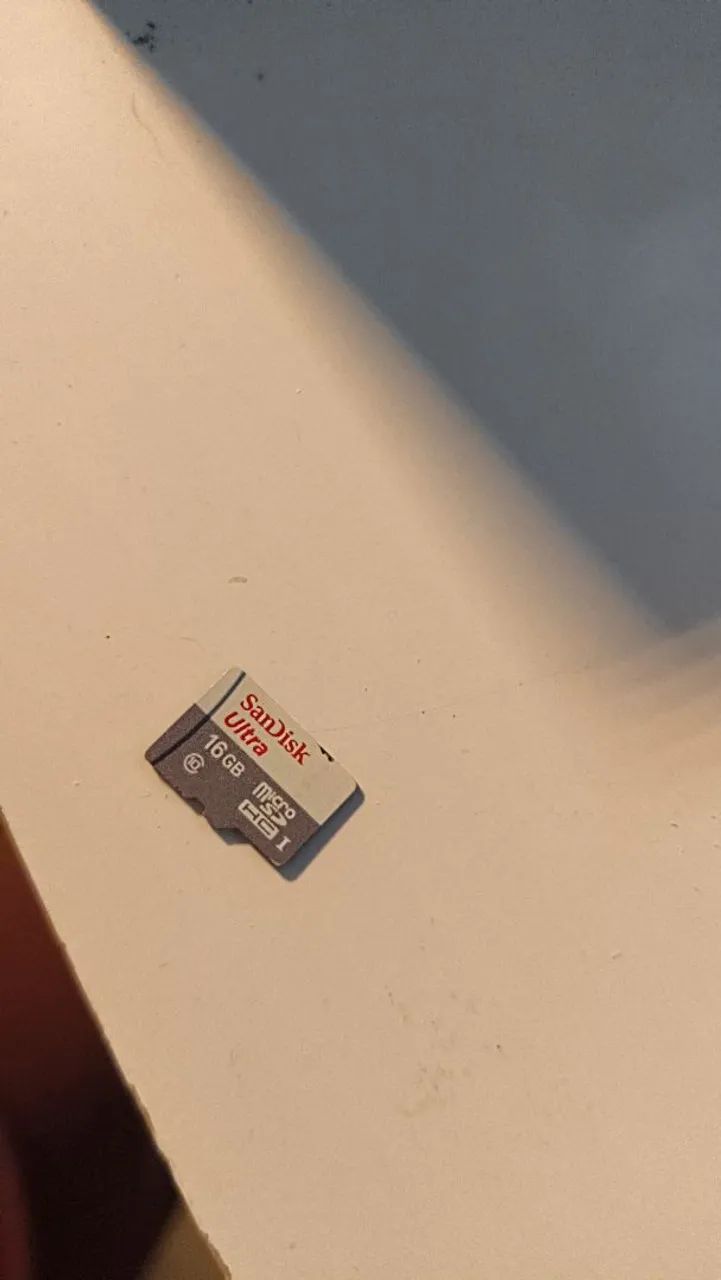 Respibarry pi 3+  - Foto 3