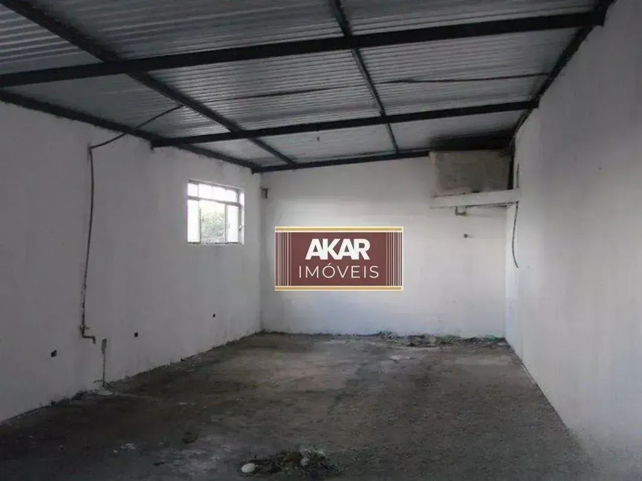 Galpão Comercial à venda, Jardim Ruyce, Diadema - GA0405. - Foto 7