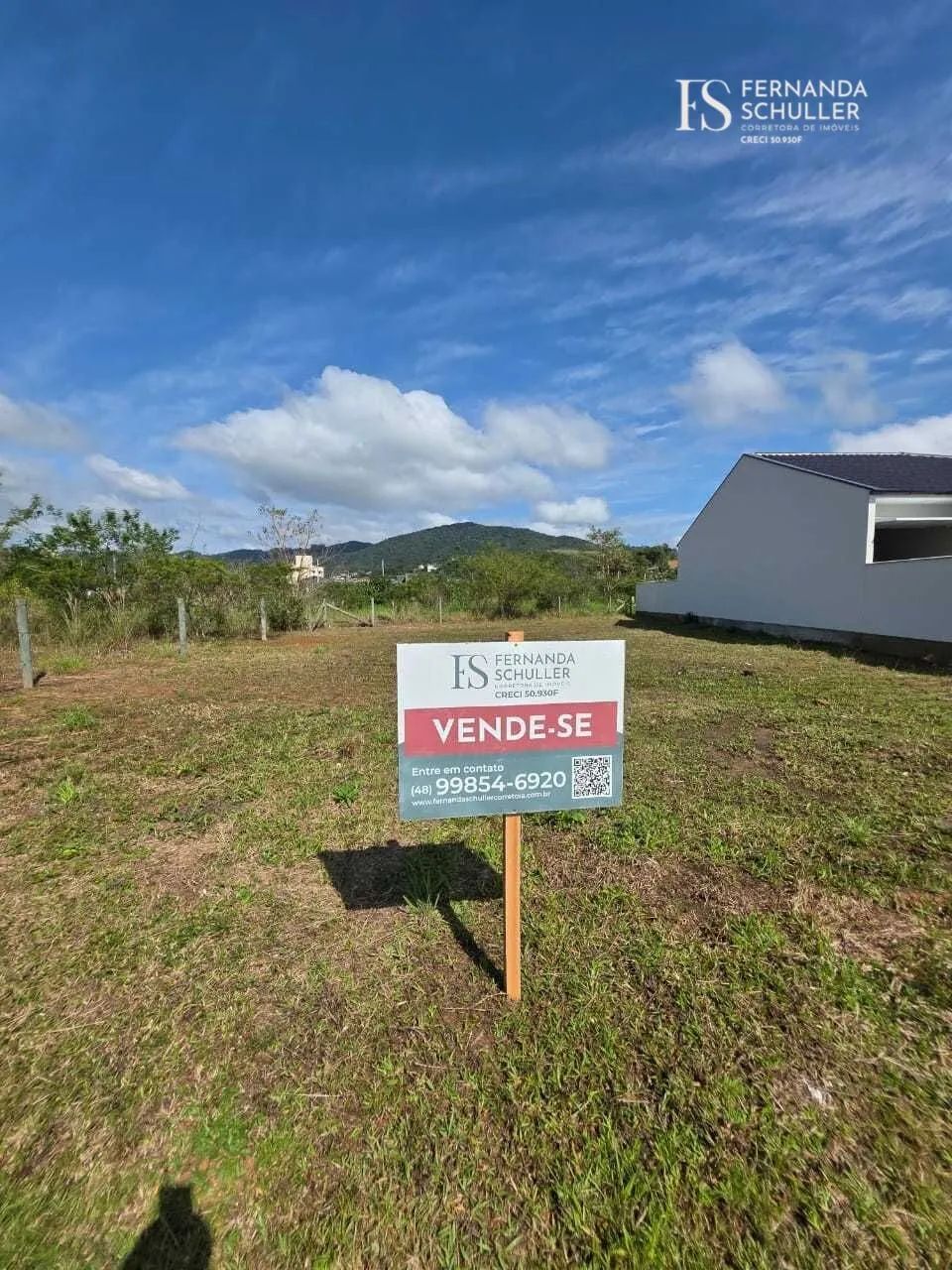 Terreno à venda no bairro Centro - Antônio Carlos/SC - Foto 9