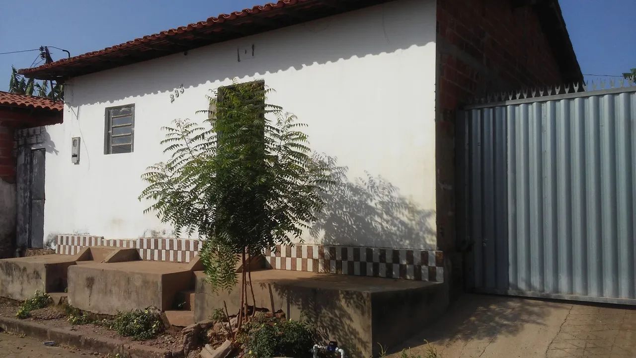 Vende-se casa - Foto 2