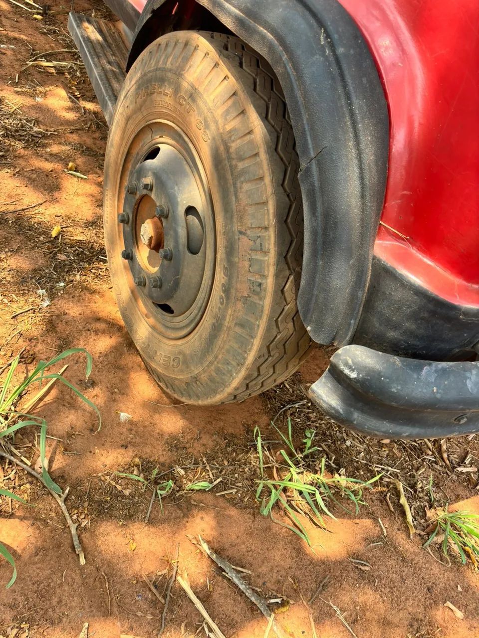 Caminhão D65  - Foto 5