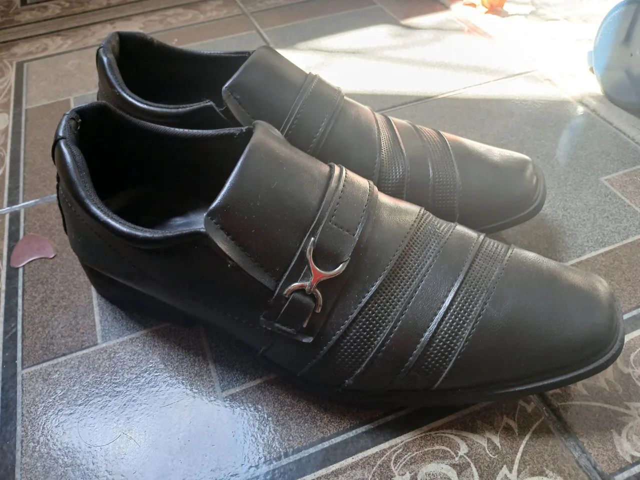 Sapato social 