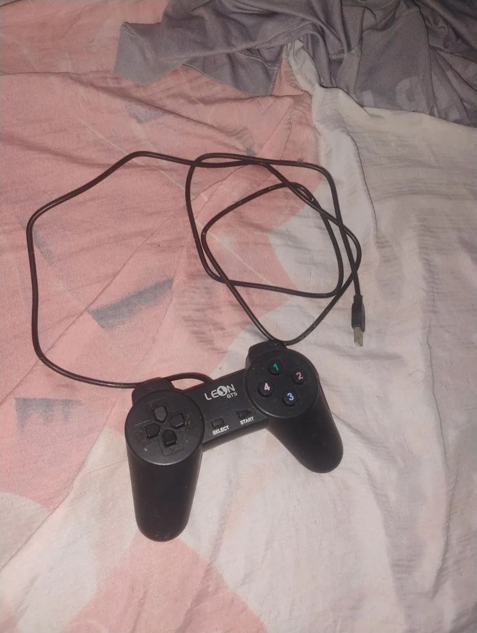 Controle pra pc
