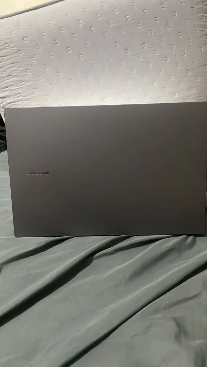 Notebook Samsung 