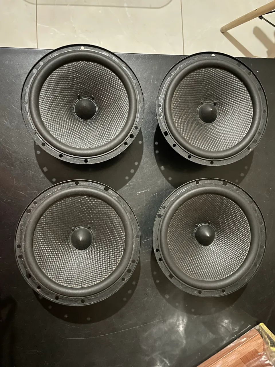 Vendo alto falante - Foto 3