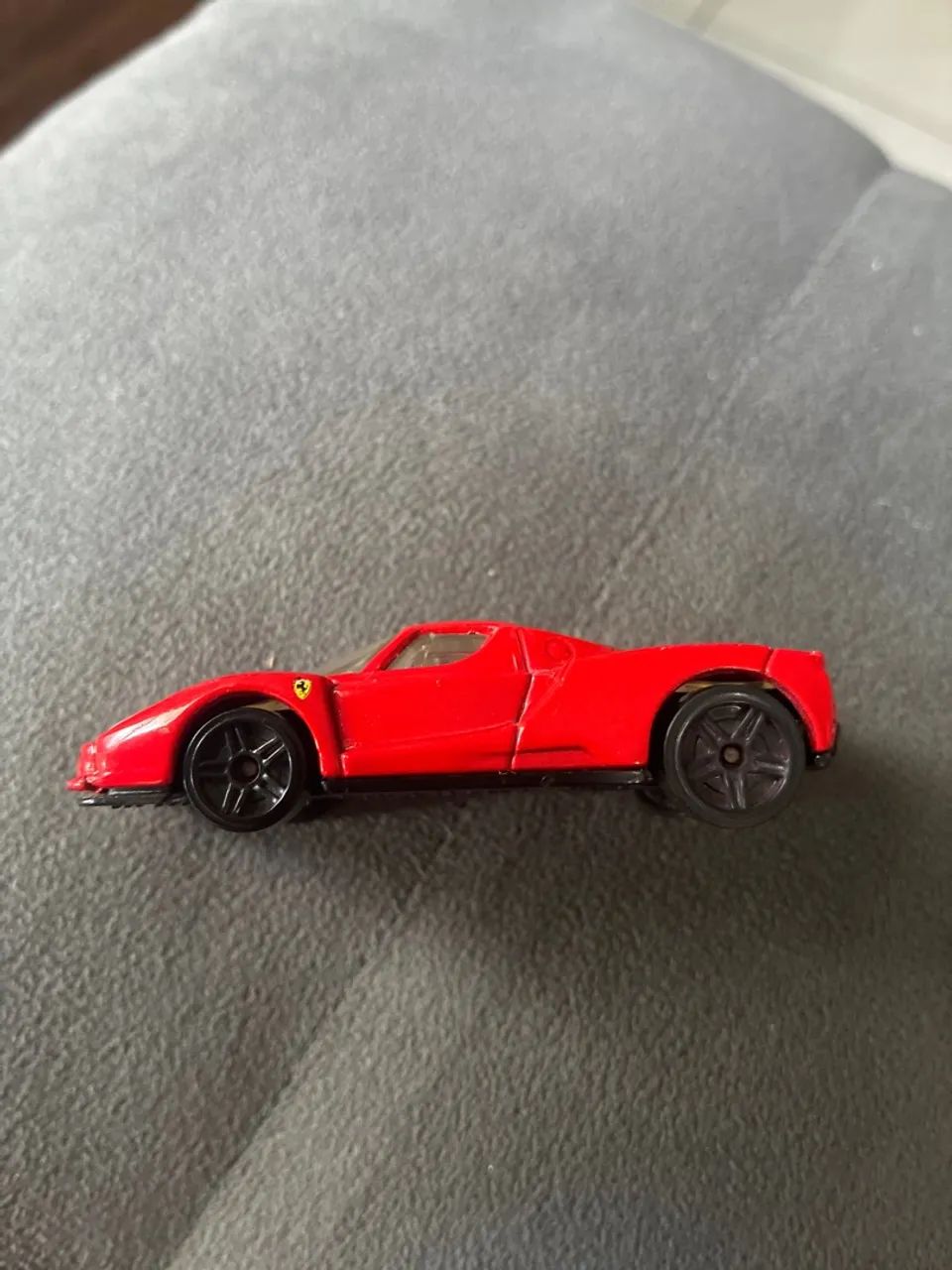 Ferrari Enzo Hotwheels  - Foto 2