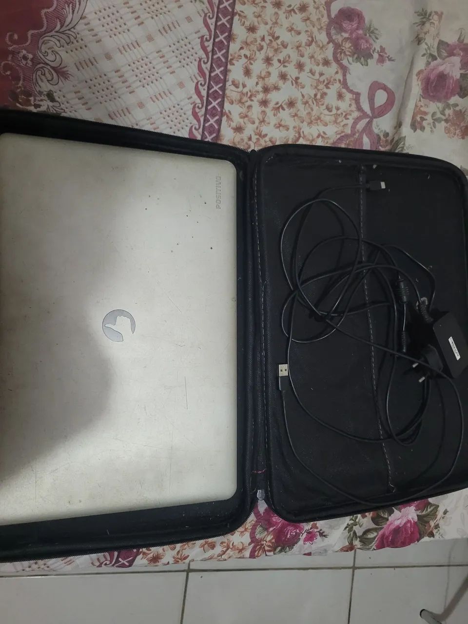 Notebook positivo Motion q232a - Foto 3