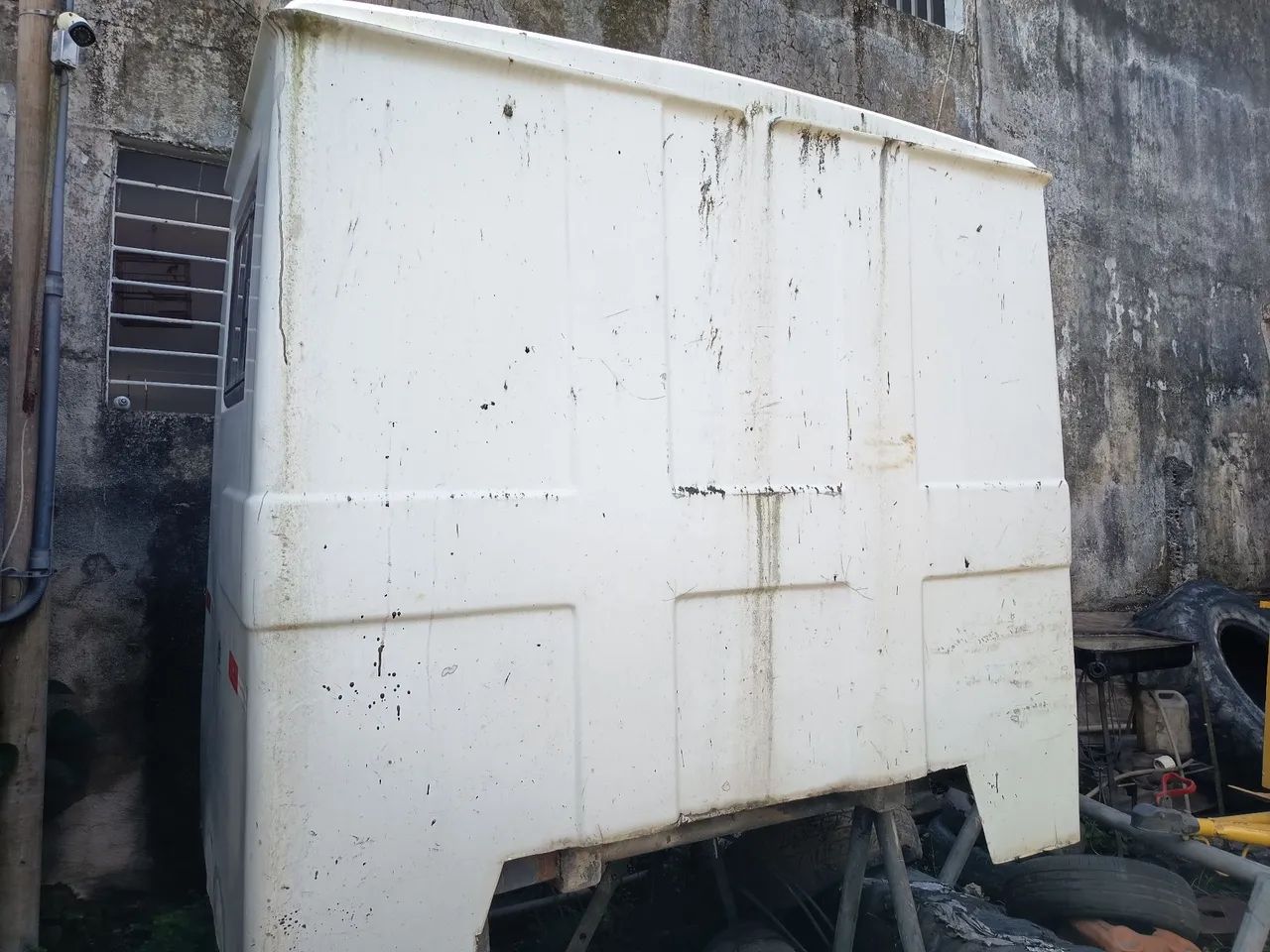 Cabine suplementar  - Foto 3
