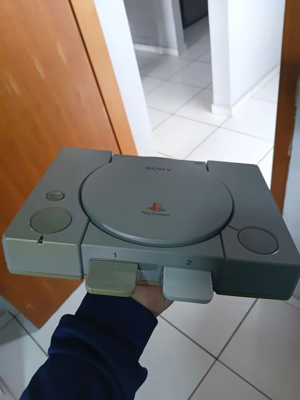 PlayStation fat - Foto 4