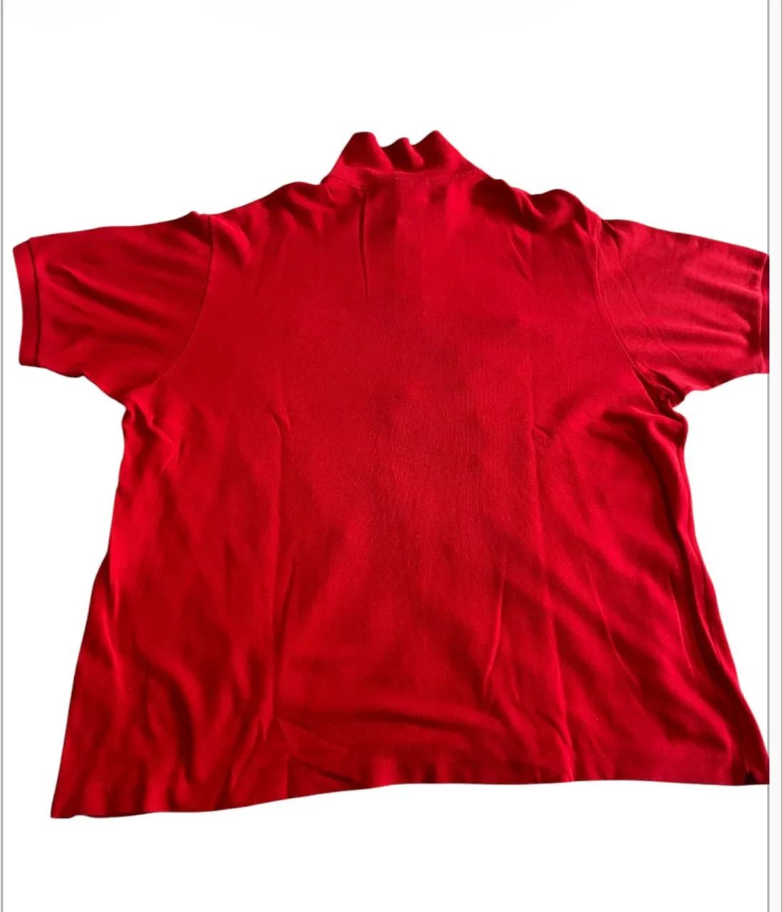 Camisa polo Lacoste  - Foto 3