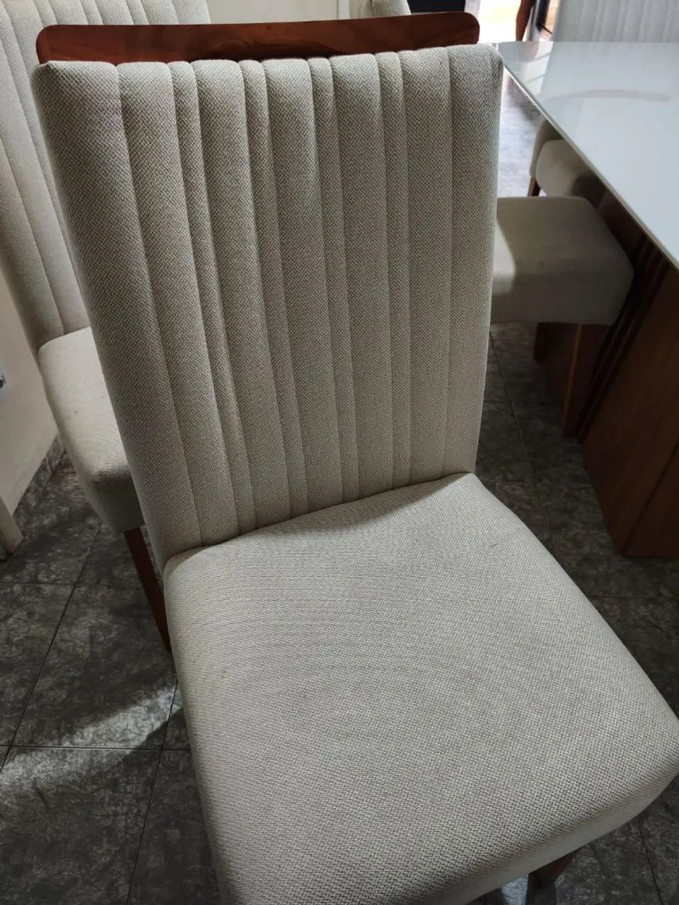 Mesa de Jantar  - Foto 4