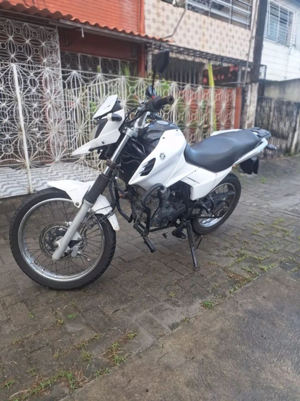 Yamara Crosser 2019 - Foto 2