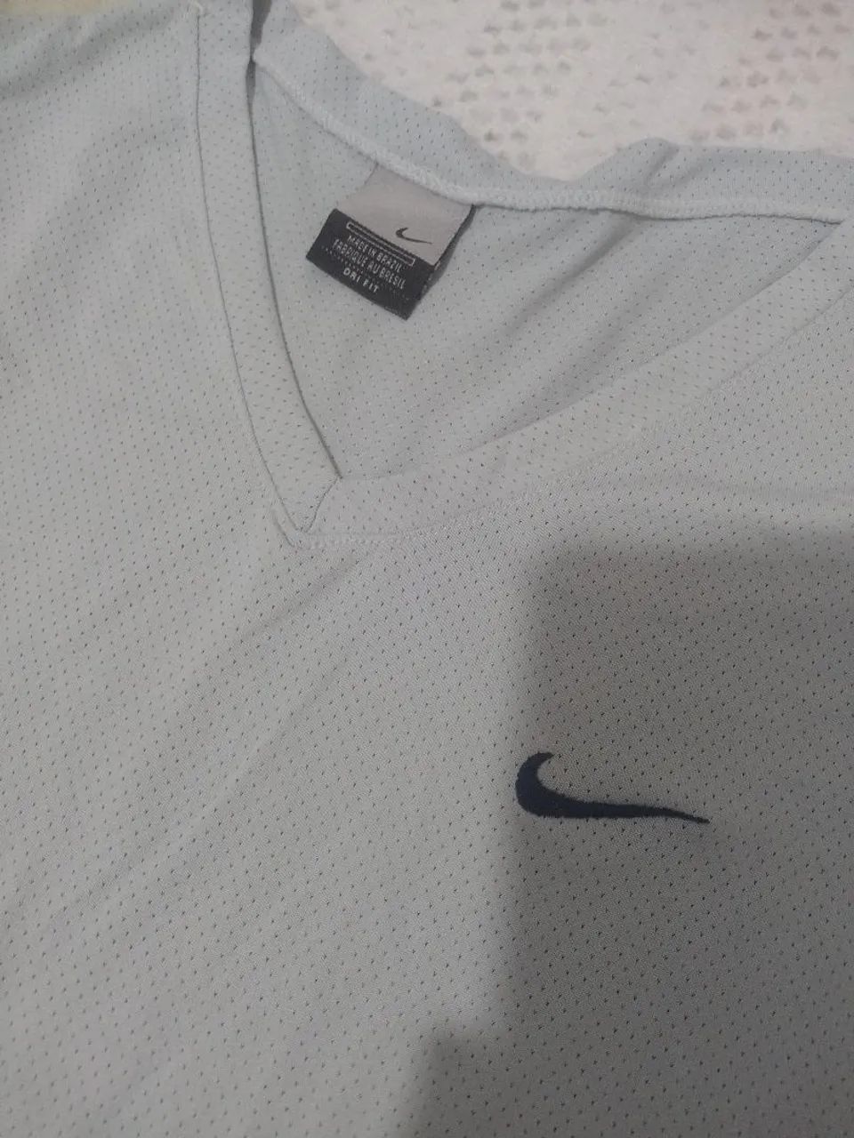 Camisa nike  - Foto 3