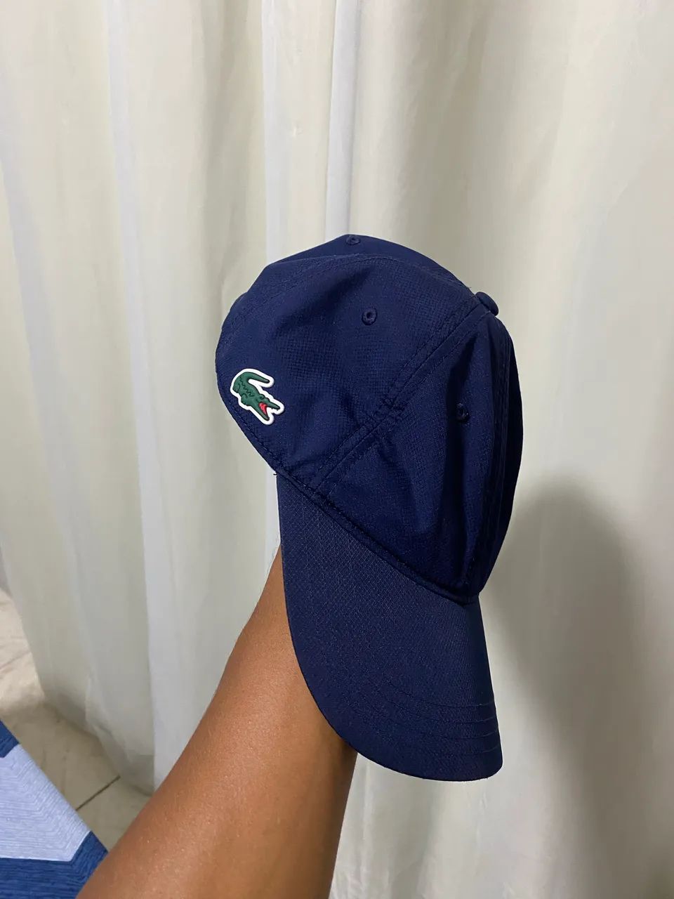 Boné Lacoste Sport  - Foto 3