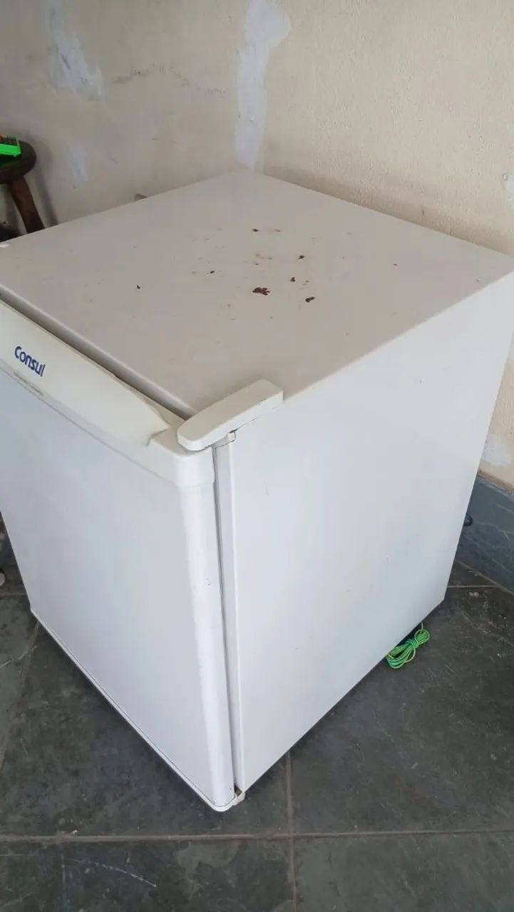 frigobar consul  - Foto 4