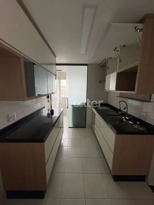 Apartamento à venda Rua Morubixaba, Cidade Líder - São Paulo - Foto 2