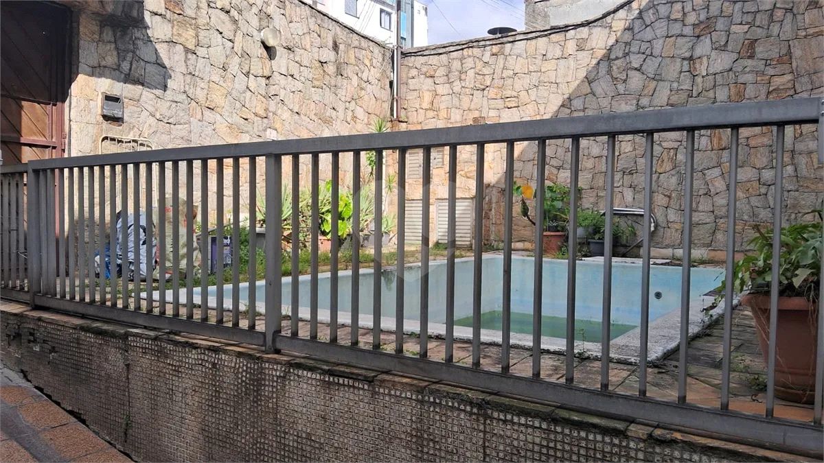 Casa com 4 quartos à venda em Catumbi - SP - Foto 4