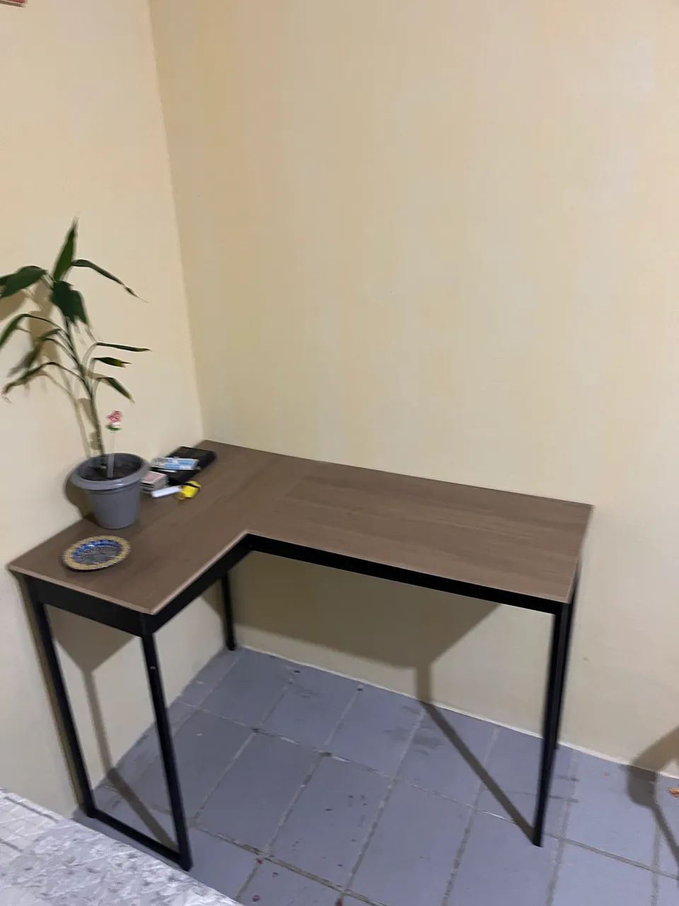 Mesa em L - Foto 2