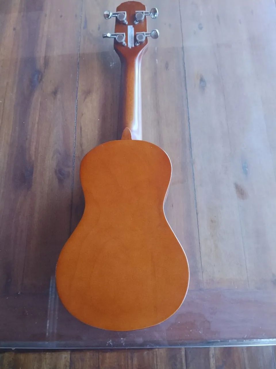 Ukulele Giannini  - Foto 2