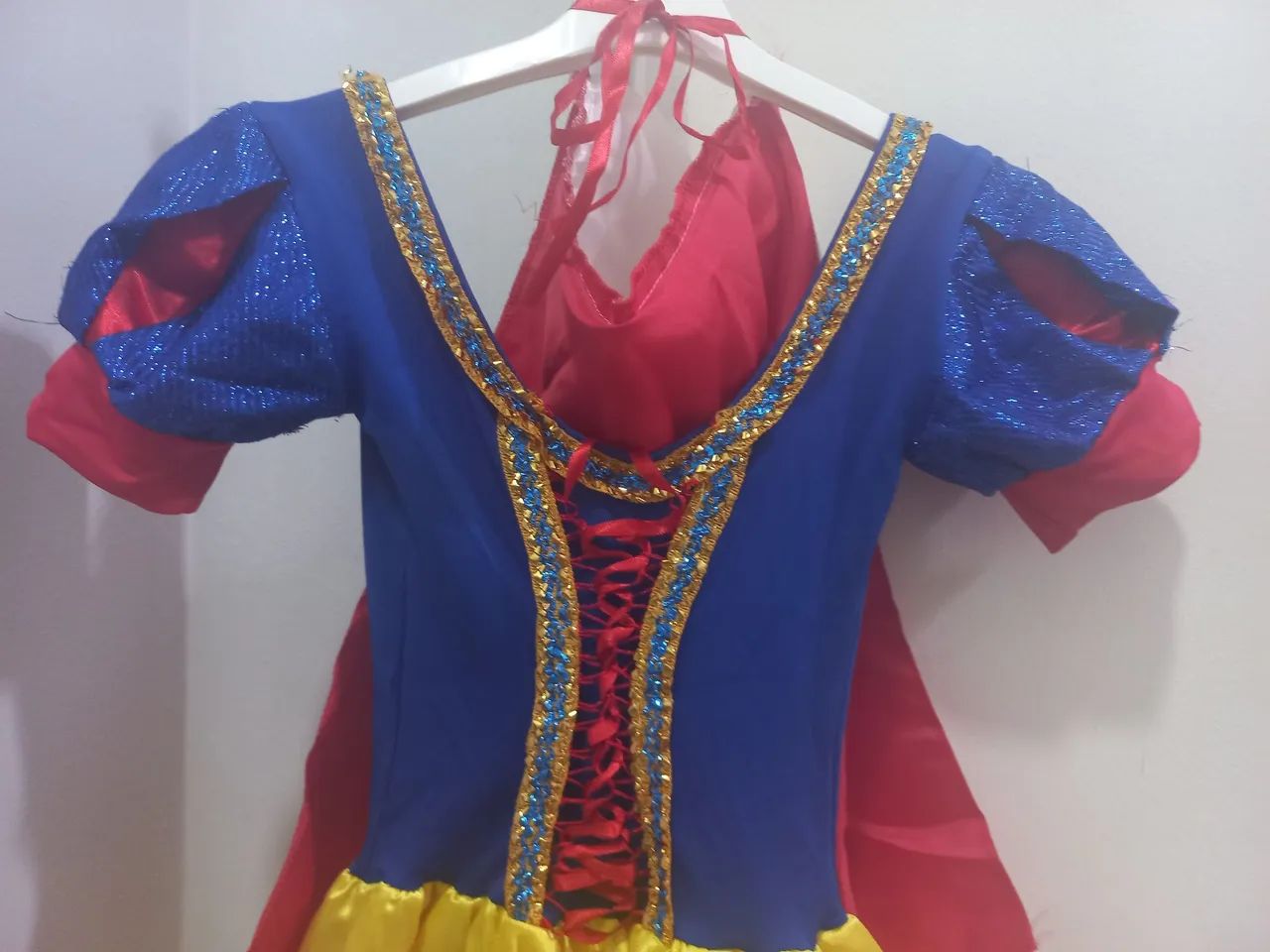 Roupa fantasia  - Foto 3