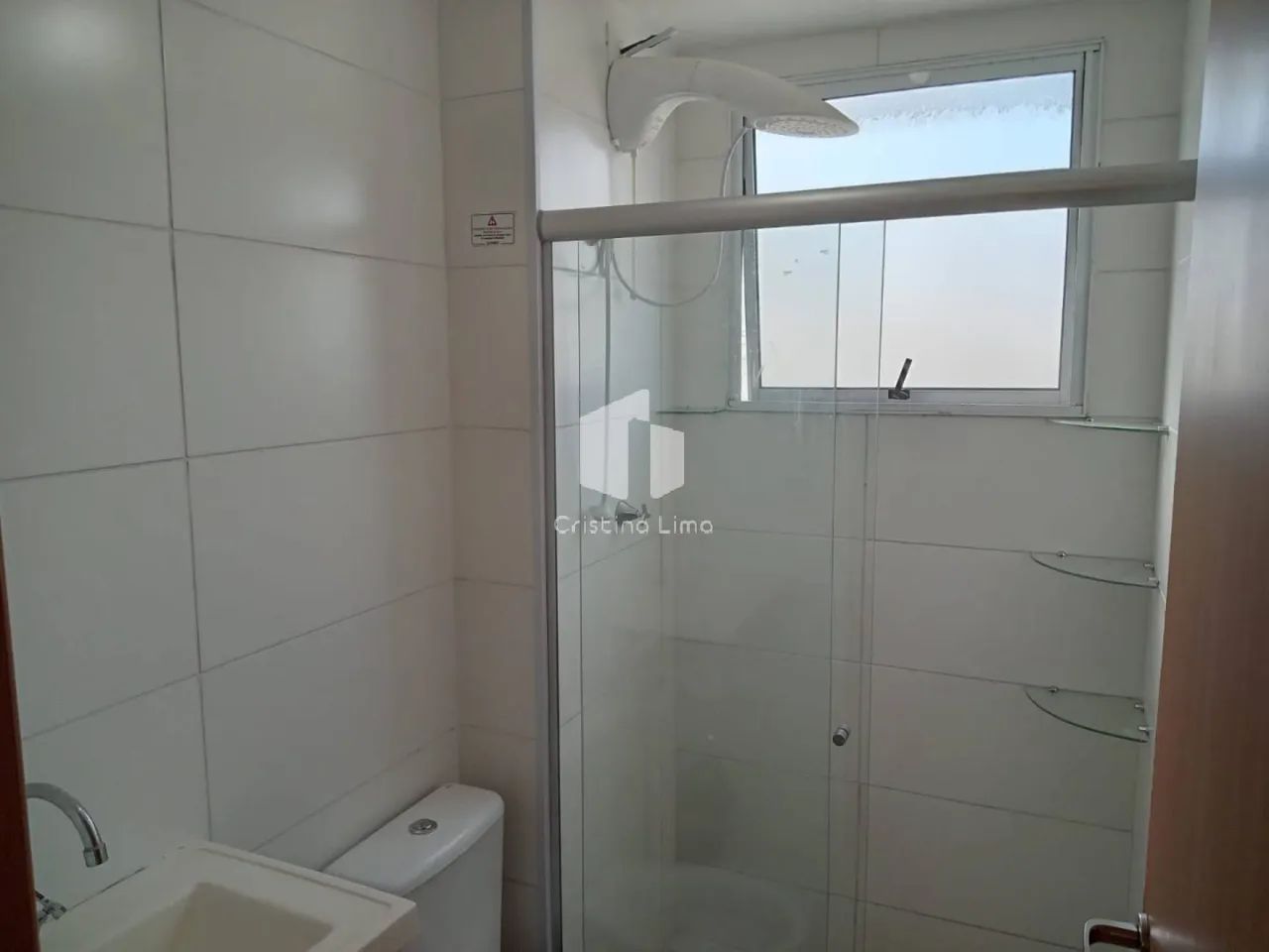 Aluguel - Apartamento ( lado sombra) - Foto 4