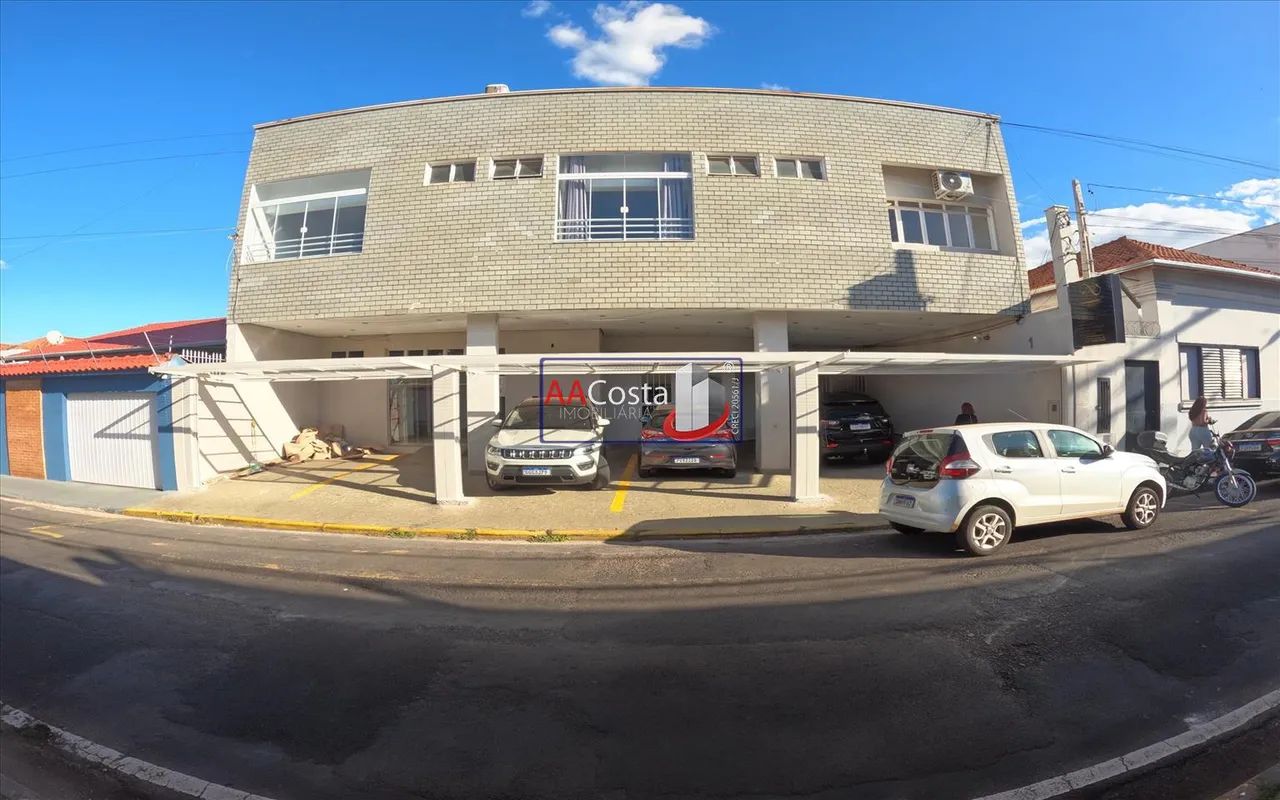 Sala para alugar - CENTRO em FRANCA - SP